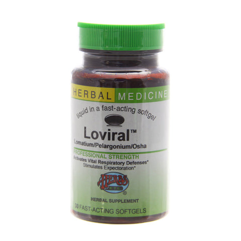 Loviral