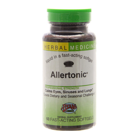 Allertonic
