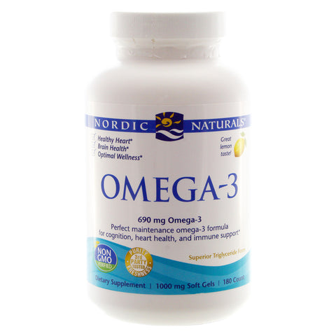 Omega-3