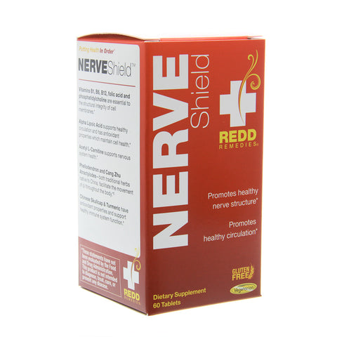 Nerve Shield