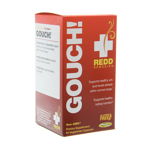 Gouch!