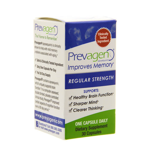 Prevagen
