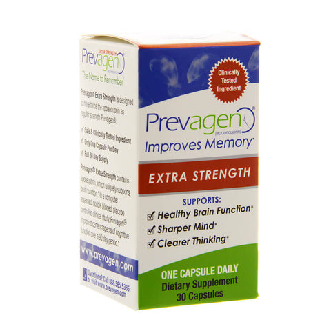 Prevagen Extra Strength