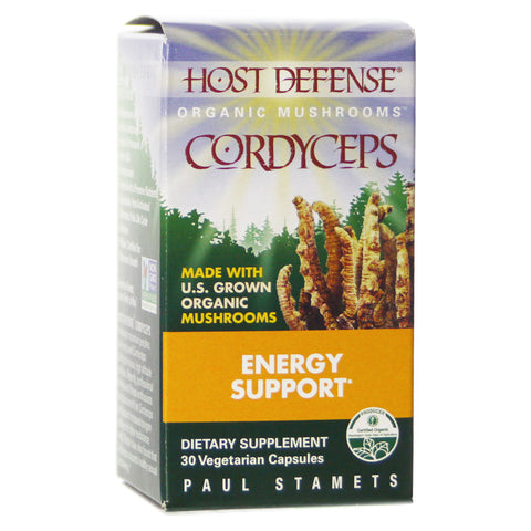 Cordyceps