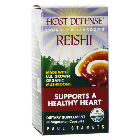 Reishi