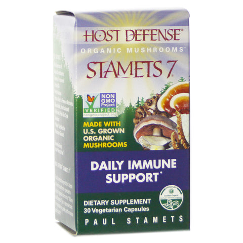 Stamets 7