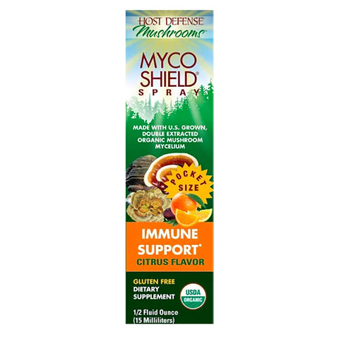 MycoShield Spray Immune Suppor