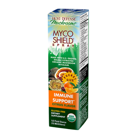MycoShield Spray Immune Suppor