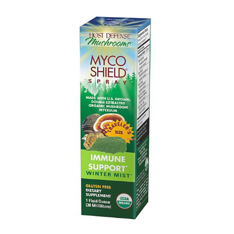 MycoShield Spray Immune Suppor