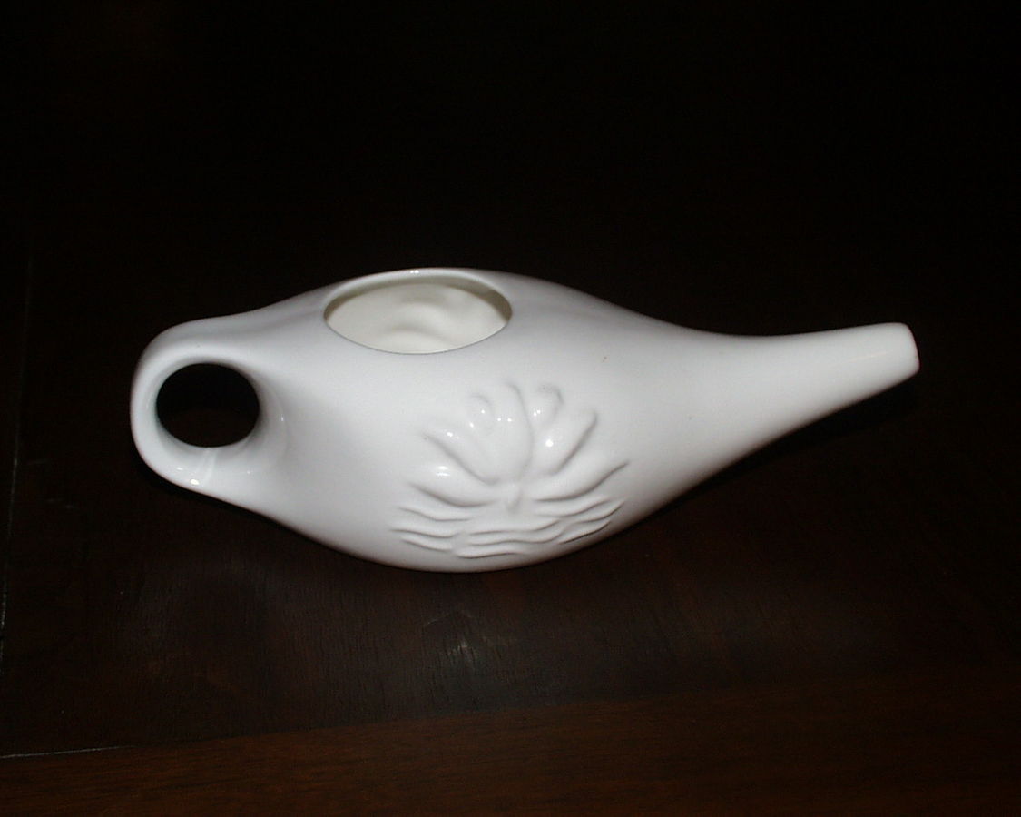 Neti Pot