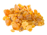 Boswellia Resin