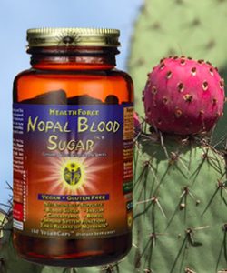 Health Force Nopal