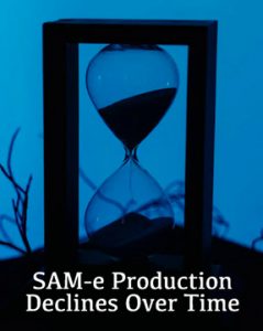 SAM-e Hourglass